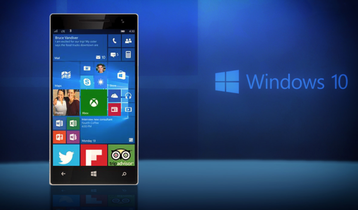 Microsoft Draws The Final Curtain On Windows 10 Mobile