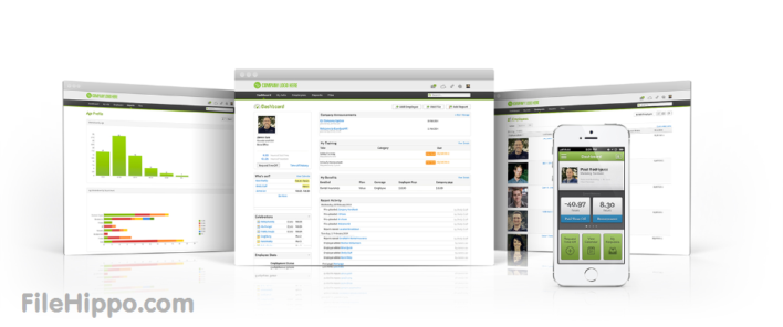 Top 7 Business Apps