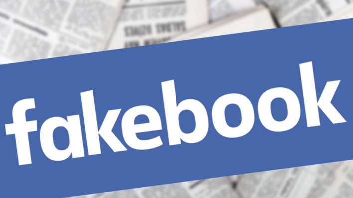 Facebook Fails to Fight Fake News