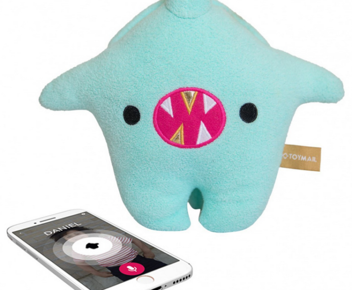 Beware Connected Toys This Holiday Season