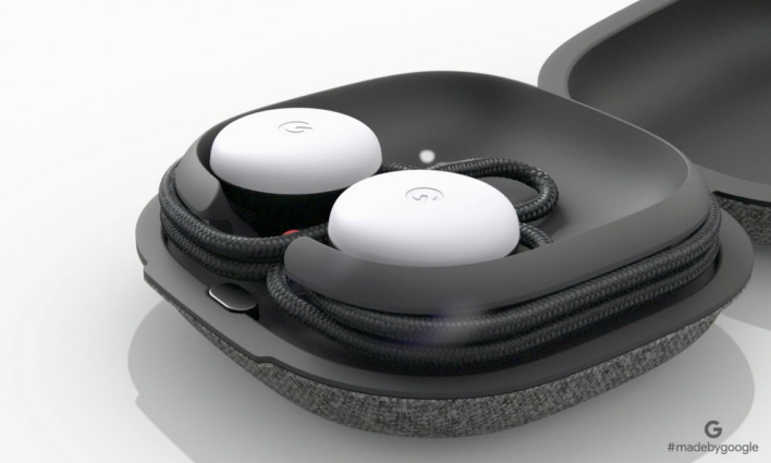 Google Pixel Buds To Surpass AirPods In Connectivity