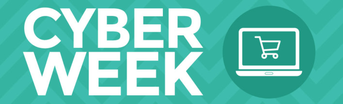 Cyber Week Software Deals