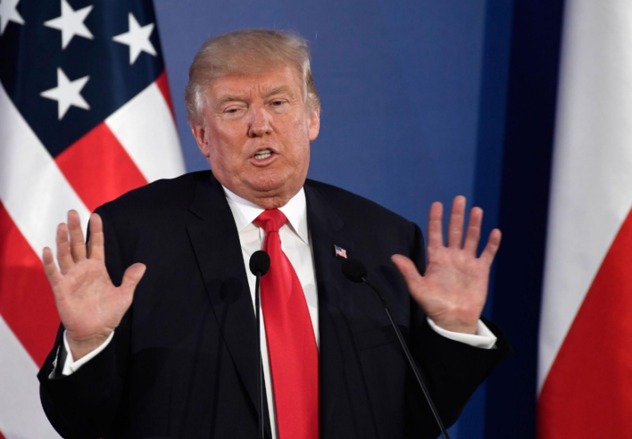 Twitter Employee Intentionally ‘Deactivated’ Trump Account On Last Day Of Work