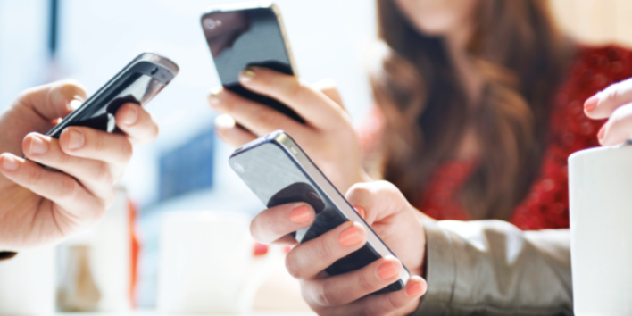 New Findings On Dangerous Cell Phone Radiation