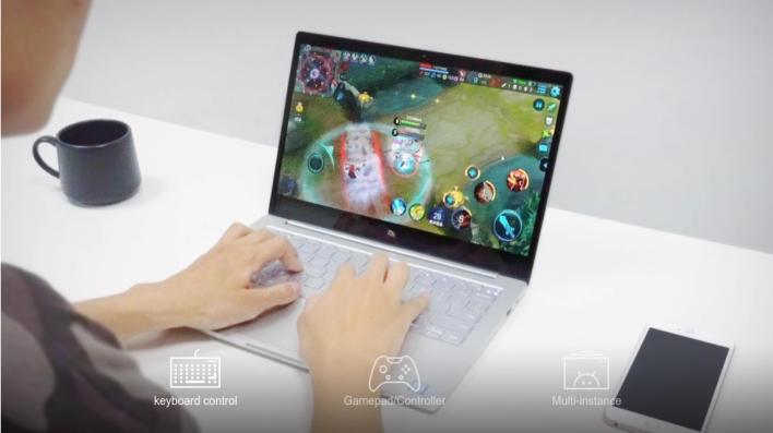 Nox App Player: Free, And One Of The Best Android Emulators Around