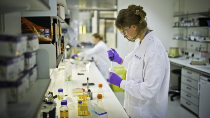 Hospitals Turn To Tech To Shut Down Big Pharma