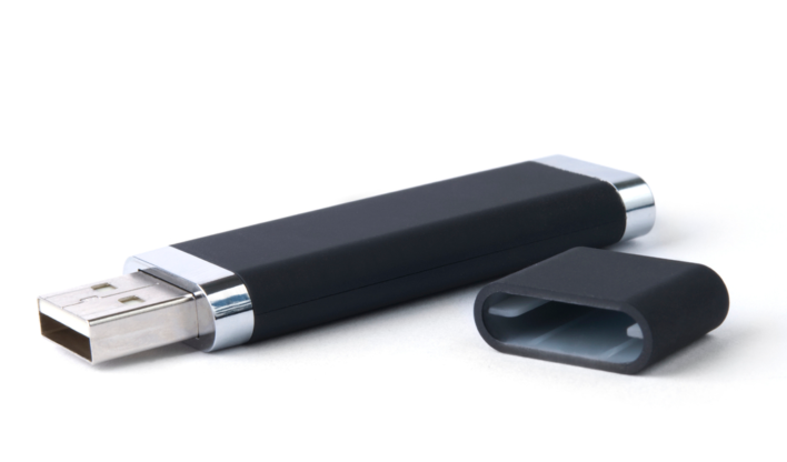 Police Accidentally Give Out Malware Infected Devices