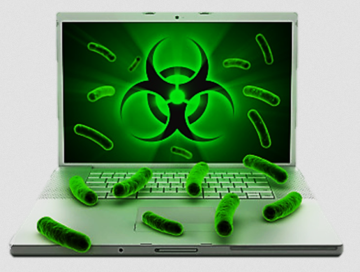 Your AV Might Be Spying On You