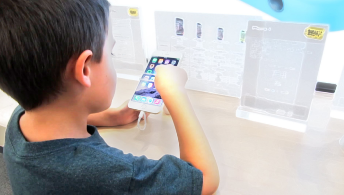 Apple Shareholders Voice Concerns Over Youth Smartphone Addiction
