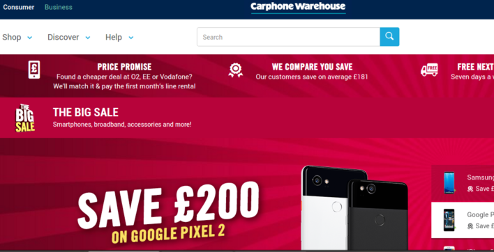 UK Firm Fined Half Million Dollars For 2015 Data Breach