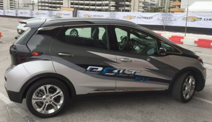 More Crashes From Self-Driving Cars