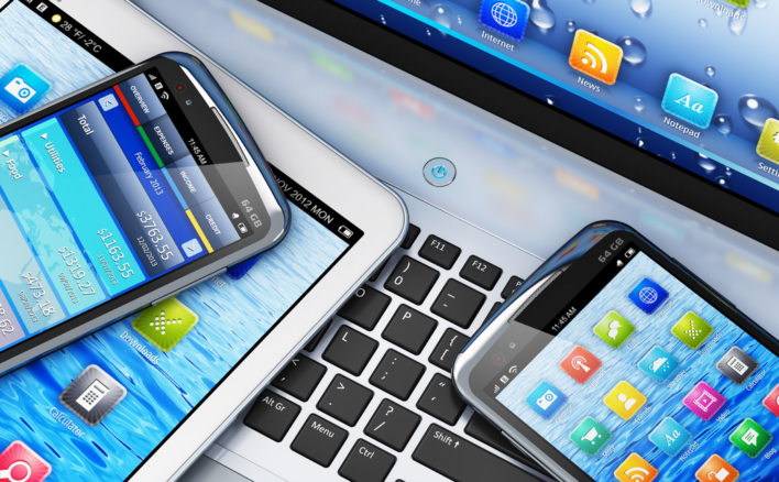 Going Tech-Free Can Make You More Productive