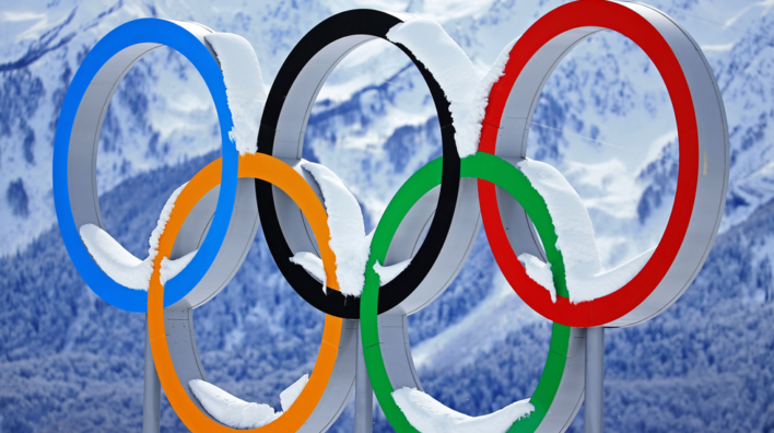 Record Number Of “Swipe Rights” At 2018 Olympics