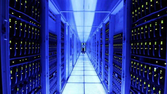 Amazon’s Cloud Is Now World’s Fifth Largest Software Company
