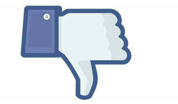 Facebook Reveals It’s Officially Testing ‘Downvote’ Button