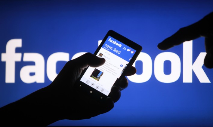 Facebook Ordered To Stop Tracking Web Users In Belgium