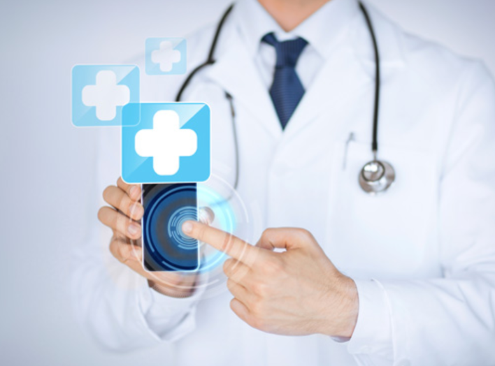 Bringing Medical Tech To The Streets