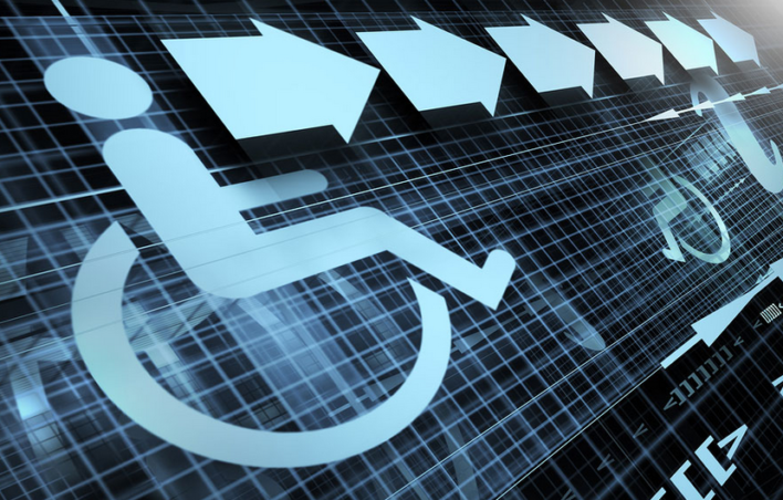 Serving Special Needs With Tech