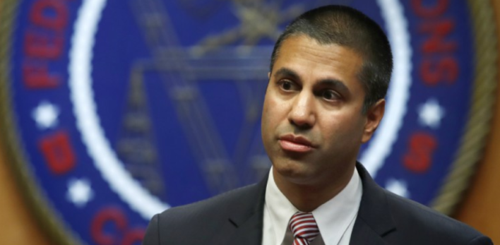 New FCC Advisor Arrested For Fraud