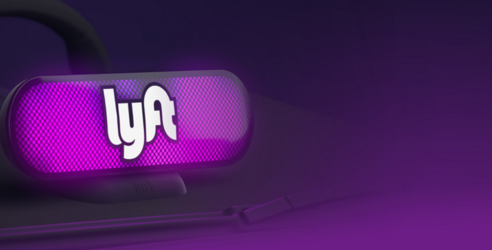 Lyft Announces Major Carbon Offset Initiative