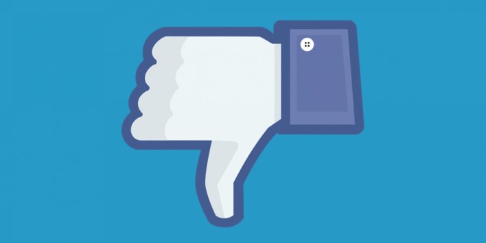 Facebook Moves Millions Of Users Data To US To Avoid European Privacy Laws