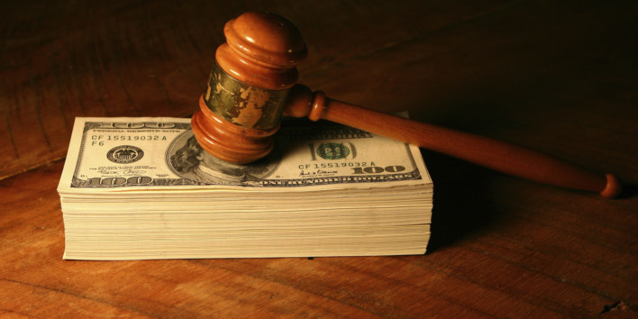 Californian Court Awards Woman $6.45 Million Damages In Revenge Porn Lawsuit