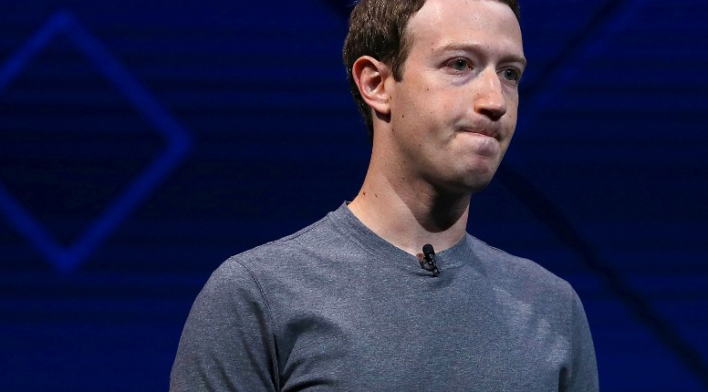 Russian-Bought Facebook Ads Released To Journalists