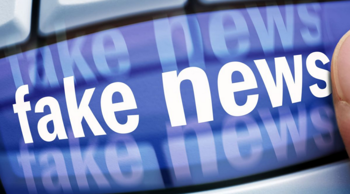 New Chatbot Helps Fight Facebook Fake News