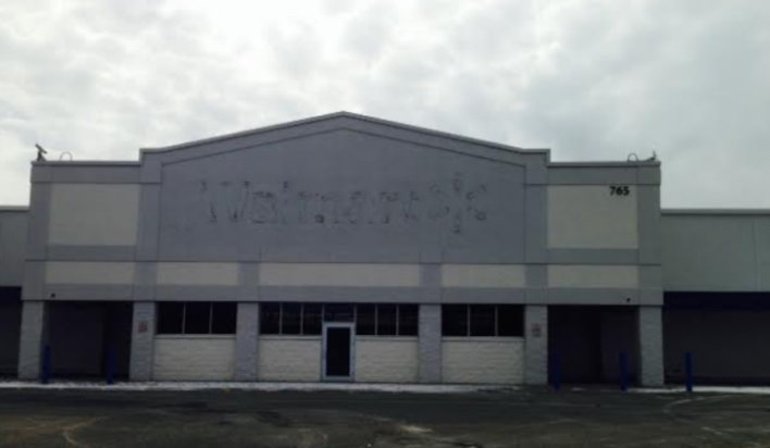 Amazon Repurposing Old Infrastructure