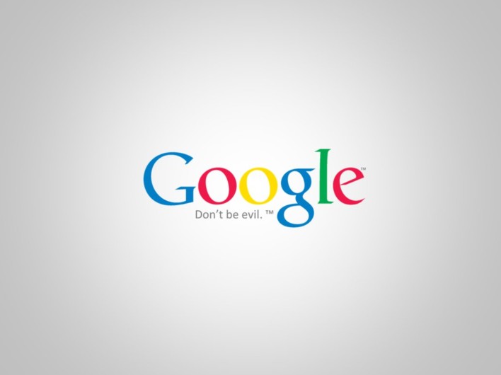 Google Drops ‘Don’t Be Evil’ From Code Of Conduct