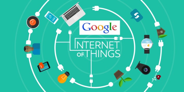 Google’s IoT Platform Android ‘Things’ Out Of Beta And Free For All Developers