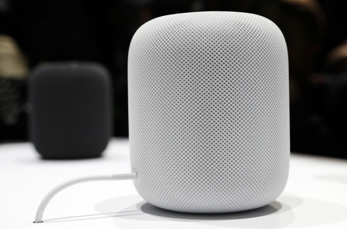 What’s New With The Apple HomePod?