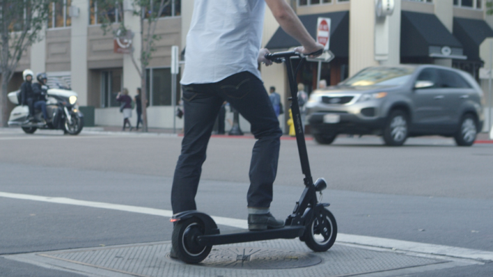 Uber, Lyft To Try More Enviro-Friendly Options