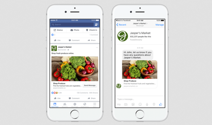Facebook To Take Action On Bad Reviews