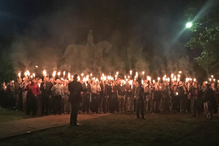 After Facebook And Twitter Crackdown, Nazis Move to Google Plus