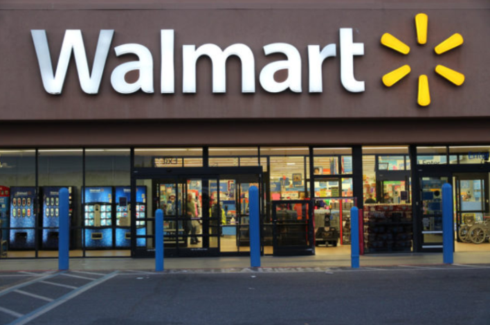 Walmart Aims To Take On Netflix, Hulu, And More