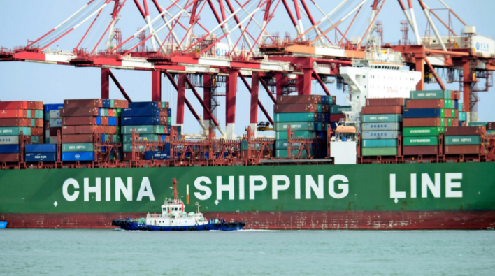 Trump’s China Tariffs Are Hitting Tech Industry Hard