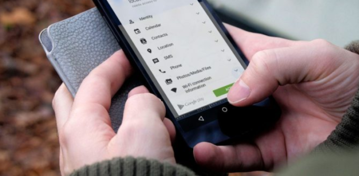 Who’s Responsible For Tech Privacy?