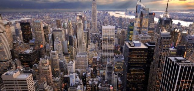 Airbnb Sues New York Over New Law That Demands Disclosure Of Host Information 
