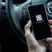 Uber, Lyft Spoofed For Phishing