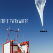 Alphabet’s Internet Loon Balloons Reach New Heights 