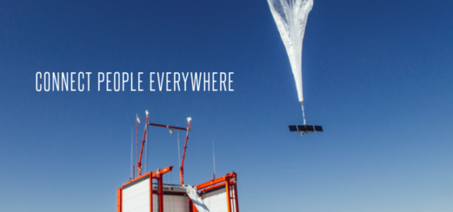 Alphabet’s Internet Loon Balloons Reach New Heights 