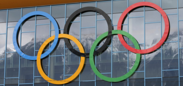 Esports “Killer Games Are Too Violent” For Olympics 