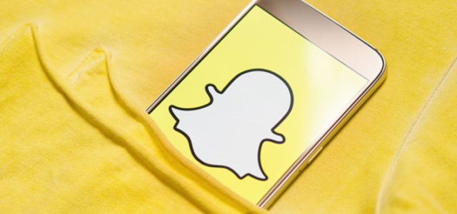 Snapchat Hacker Changes Map To Anti-Semitic Slur
