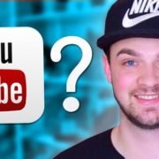 How to Make a Watermark for YouTube