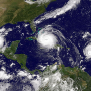 Tech Industry Fighting Back Against Climate Change