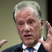 Twitter Blocks Conservative Actor James Woods