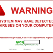 Malicious Code Causes WordPress Sites To Redirect To Scams