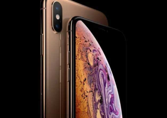The New iPhones Have A Problem, Apple Admits