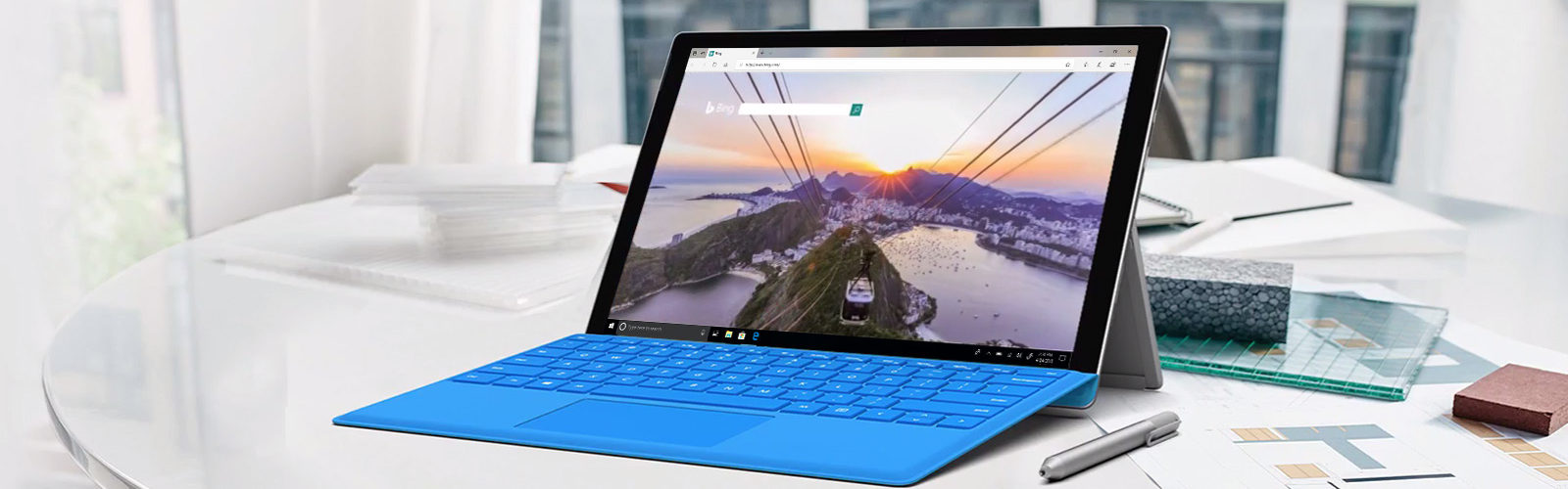Get Early Access To The New Microsoft Edge Browser